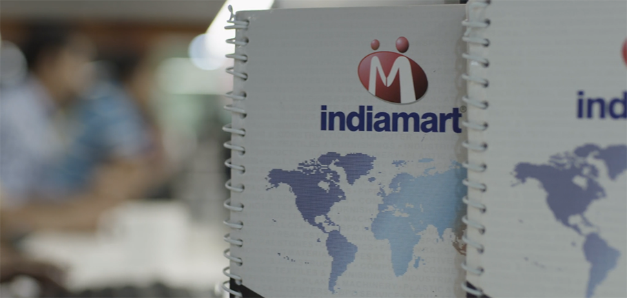 We Aim For 5,000 Quarterly Paying Subscriber Addition FY25 Onwards:  IndiaMART,CEO | CNBC TV18 - YouTube