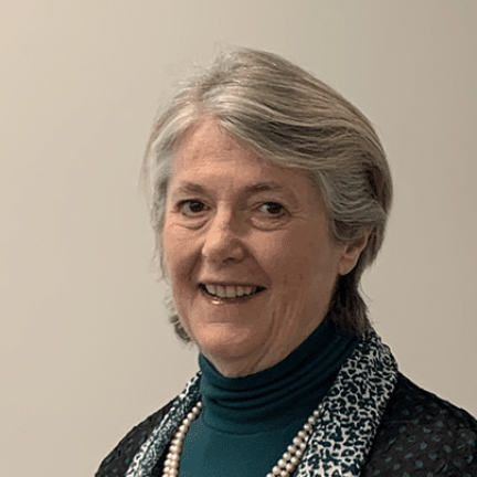 Professor Fiona Gilbert